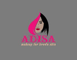 #47 za Need a logo design for a makeup brand  - 15/08/2019 01:10 EDT od designersum0n