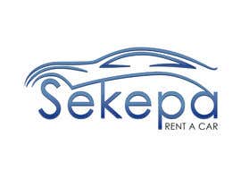 #3 para SEKEPA Rent a Car por J2CreativeGroup