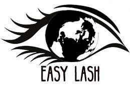 Bài tham dự cuộc thi #63 cho                                                 Logo design for eyelash company
                                            