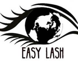 #63 per Logo design for eyelash company da bonny99