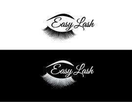 #64 per Logo design for eyelash company da szamnet