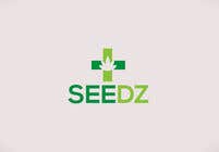 Nro 81 kilpailuun Seedz   needs a logo. käyttäjältä poroshkhan052