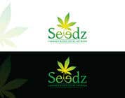 #308 for Seedz   needs a logo. by MUSTAFAGUL100