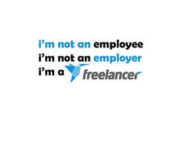#1488 ， Need Ideas and Concepts for Geeky Freelancer.com T-Shirt 来自 Designer1986