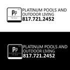 #21 for Logo Design For Pool Company by payel66332211