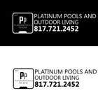 #34 para Logo Design For Pool Company de payel66332211