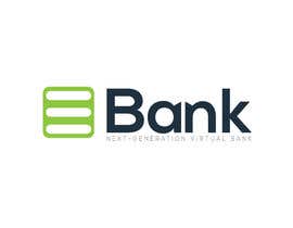 #147 para Design a logo for eBank de sakibulislam035