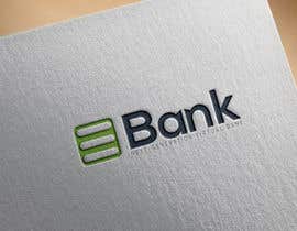#148 para Design a logo for eBank de sakibulislam035