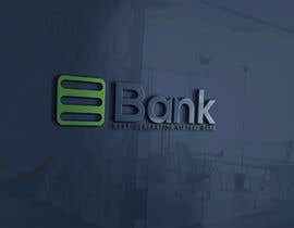 #149 para Design a logo for eBank de sakibulislam035
