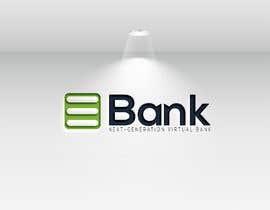 #150 para Design a logo for eBank de sakibulislam035