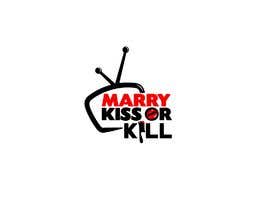 Nro 41 kilpailuun have you ever played &quot;Marry Kiss or Kill&#039;? käyttäjältä bala121488