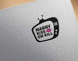 #32 für have you ever played &quot;Marry Kiss or Kill&#039;? von designermamunmia