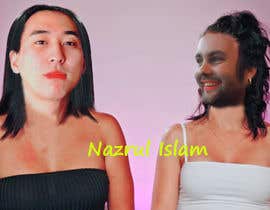 #119 para Photoshop these two people onto a photo por NazrulIslam7