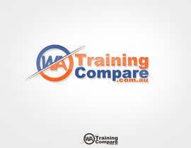 rogeliobello tarafından Logo Design for Training Compare için no 19