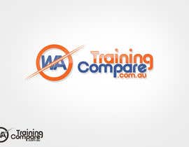 #28 cho Logo Design for Training Compare bởi rogeliobello