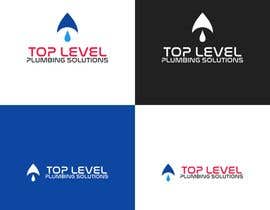 #76 for Top Level Plumbing Solutions by charisagse