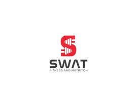 #47 para SWAT fitness and nutrition logo needed por khatriwaheed
