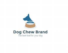 #32 for Name and Logo for a Dog Chews Brand by frdjaneziad8