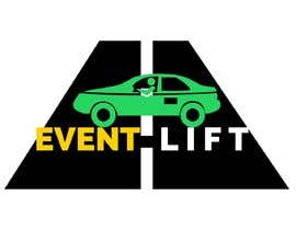 #15 for Design me a logo for EventLift by iNomanWaleed