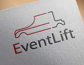 #19 for Design me a logo for EventLift by AhmedBadr1493
