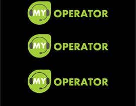 #89 for LOGO DESIGN FOR A BRAND &quot;MyOperator&quot; by narvekarnetra02
