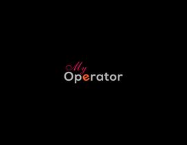 #40 for LOGO DESIGN FOR A BRAND &quot;MyOperator&quot; by mnmominulislam77