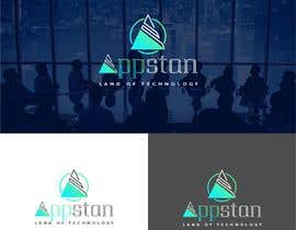 #239 for LOGO DESIGN FOR THE BRAND NAME &quot;APPSTAN&quot; by klal06