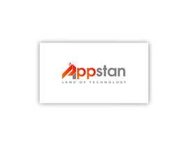 #240 for LOGO DESIGN FOR THE BRAND NAME &quot;APPSTAN&quot; by klal06