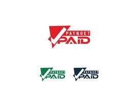 #16 for LOGO DESIGN &quot;Pay&amp;Getpaid by habiburhr7777