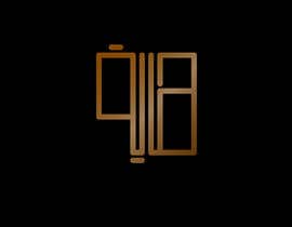 #18 para logo in arabic calligraphy de yahya1988