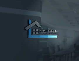 nasiruddin6719 tarafından Desing a logo for a real estate company için no 260