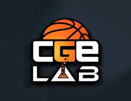 anonto045 tarafından CGE LAB logo için no 58