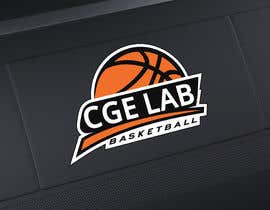 #37 for CGE LAB logo af mustafa8892