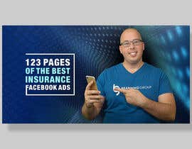 #7 for Facebook Ad Graphic for &quot;Insurance Ads Swipe File&quot; by mtjobi