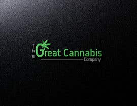 #168 for Design a logo for &quot;The Great Cannabis Company&quot; by logousa45