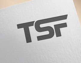 #58 para I need a simple logo made for my clothing brand in the letters TSF as that’s the name we are going with. something simple as it is a street wear clothing brand. I don’t want anything copied from the similar brands shown but just something close cheers de saikat68