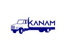 #18 for Kanam Truck Repair av ersamahir