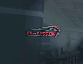 #50 for Flatfootedgarage af fatemaakther423