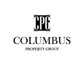 Nambari 1772 ya I need a logo designer for a property business I am starting called &#039;Columbus Property Group&#039; na bkddesign