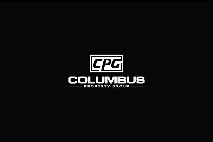 Bài tham dự cuộc thi #1480 cho                                                 I need a logo designer for a property business I am starting called 'Columbus Property Group'
                                            