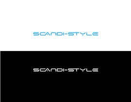#144 for Stylish simple logo by faysalamin010101