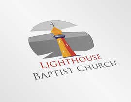 sauravT tarafından Design a Logo for a  baptist church için no 34