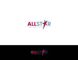 #107 for Logo - “All Star Infusions” av azmiijara
