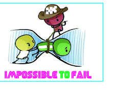 #7 สำหรับ Impossibile to Fail โดย HamzaRareArts