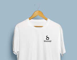 #38 para Design logo for t-shirt clothing line de Emranhossain388