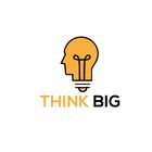 #4 for Logo creation for Think Big af bilalmuhammad618