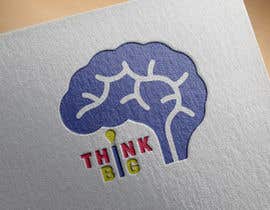 Nro 37 kilpailuun Logo creation for Think Big käyttäjältä saiyednur