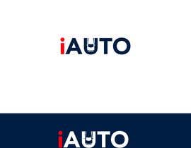 klal06 tarafından iAuto Logo için no 420