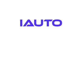 #401 for iAuto Logo av designermdaminul