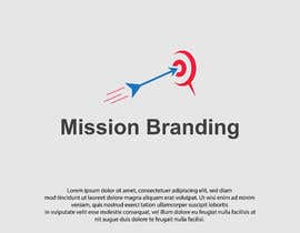#131 for LOGO DESIGN FOR &quot; MISSION BRANDING by mdmahbubsheikh01